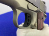Colt Defender Lightweight .45ACP Cerakote 3" *NEW OLD STOCK PIECE*