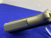 Colt Government Model 9mm Luger 5" Stainless *CLASSIC COLT CRATSMANSHIP*-GID1177290851