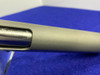 Colt Government Model 9mm Luger 5" Stainless *CLASSIC COLT CRATSMANSHIP*-GID1177290851