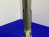 Colt Government Model 9mm Luger 5" Stainless *CLASSIC COLT CRATSMANSHIP*-GID1177290851