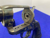 Beretta Stampede .45 Long Colt Blue 5.5" *EXCELLENT DISCONTINUED REVOLVER *