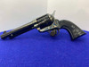 Beretta Stampede .45 Long Colt Blue 5.5" *EXCELLENT DISCONTINUED REVOLVER *