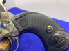 Beretta Stampede .45 Long Colt Blue 5.5" *EXCELLENT DISCONTINUED REVOLVER *