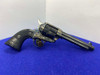Beretta Stampede .45 Long Colt Blue 5.5" *EXCELLENT DISCONTINUED REVOLVER *