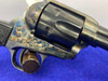 Beretta Stampede .45 Long Colt Blue 5.5" *EXCELLENT DISCONTINUED REVOLVER *