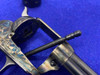 Beretta Stampede .45 Long Colt Blue 5.5" *EXCELLENT DISCONTINUED REVOLVER *