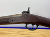 1863 Springfield Armory 1863 Rifled Musket .58 *ANTIQUE SINGLE-SHOT RIFLE*-GID1177291315