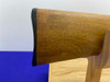 Sears, Roebuck & Co. Mod 41 .22S/L/LR Blue 22" *CLASSIC BOLT-ACTION RIFLE*
