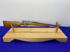 Sears, Roebuck & Co. Mod 41 .22S/L/LR Blue 22" *CLASSIC BOLT-ACTION RIFLE*