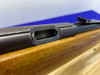 Sears, Roebuck & Co. Mod 41 .22S/L/LR Blue 22" *CLASSIC BOLT-ACTION RIFLE*