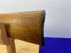 Sears, Roebuck & Co. Mod 41 .22S/L/LR Blue 22" *CLASSIC BOLT-ACTION RIFLE*