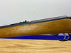 Sears, Roebuck & Co. Mod 41 .22S/L/LR Blue 22" *CLASSIC BOLT-ACTION RIFLE*