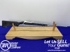 1994 Ruger M77 Mark II .338 Win Mag 24" *SCARCE ZYTEL BOAT PADDLE STOCK*