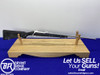 1994 Ruger M77 Mark II .338 Win Mag 24" *SCARCE ZYTEL BOAT PADDLE STOCK*