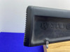 1994 Ruger M77 Mark II .338 Win Mag 24" *SCARCE ZYTEL BOAT PADDLE STOCK*
