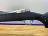 1994 Ruger M77 Mark II .338 Win Mag 24" *SCARCE ZYTEL BOAT PADDLE STOCK*