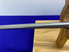 1994 Ruger M77 Mark II .338 Win Mag 24" *SCARCE ZYTEL BOAT PADDLE STOCK*