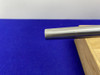 1994 Ruger M77 Mark II .338 Win Mag 24" *SCARCE ZYTEL BOAT PADDLE STOCK*