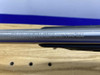 1994 Ruger M77 Mark II .338 Win Mag 24" *SCARCE ZYTEL BOAT PADDLE STOCK*