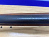 Mossberg Model 283 .410 Bore Blue 24" *LIGHTWEIGHT & PRACTICAL BOLT-ACTION*