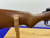 Mossberg Model 283 .410 Bore Blue 24" *LIGHTWEIGHT & PRACTICAL BOLT-ACTION*
