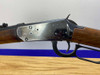 1977 Winchester 94 .30-30 Win Blue 20" *LEGENDARY LEVER-ACTION RIFLE*