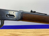 1977 Winchester 94 .30-30 Win Blue 20" *LEGENDARY LEVER-ACTION RIFLE*