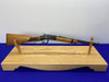 Ithaca M-49 .22 S/L/LR Blue 18" *COMPACT LEVER-ACTION RIFLE*