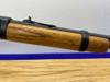 Ithaca M-49 .22 S/L/LR Blue 18" *COMPACT LEVER-ACTION RIFLE*