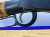 Ithaca M-49 .22 S/L/LR Blue 18" *COMPACT LEVER-ACTION RIFLE*