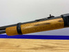 Ithaca M-49 .22 S/L/LR Blue 18" *COMPACT LEVER-ACTION RIFLE*