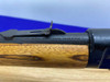Ithaca M-49 .22 S/L/LR Blue 18" *COMPACT LEVER-ACTION RIFLE*