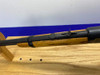 Ithaca M-49 .22 S/L/LR Blue 18" *COMPACT LEVER-ACTION RIFLE*