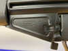 EBO/Springfield SAR-8 7.62mm Black 20" *GREEK PRE-BAN H&K MODEL 91 CLONE*