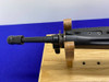 EBO/Springfield SAR-8 7.62mm Black 20" *GREEK PRE-BAN H&K MODEL 91 CLONE*