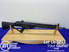 EBO/Springfield SAR-8 7.62mm Black 20" *GREEK PRE-BAN H&K MODEL 91 CLONE*