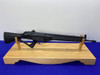 EBO/Springfield SAR-8 7.62mm Black 20" *GREEK PRE-BAN H&K MODEL 91 CLONE*