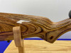 Traditions In-Line Muzzleloader .50 Cal 25" *BLACK POWDER HUNTING RIFLE*