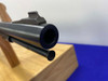 Traditions In-Line Muzzleloader .50 Cal 25" *BLACK POWDER HUNTING RIFLE*