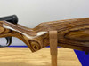Traditions In-Line Muzzleloader .50 Cal 25" *BLACK POWDER HUNTING RIFLE*