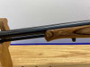 Traditions In-Line Muzzleloader .50 Cal 25" *BLACK POWDER HUNTING RIFLE*