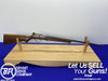 Ranger M34 .22 S/L/LR Blue 24" *BOLT-ACTION SINGLE-SHOT RIMFIRE RIFLE*