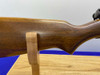 Ranger M34 .22 S/L/LR Blue 24" *BOLT-ACTION SINGLE-SHOT RIMFIRE RIFLE*