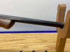Ranger M34 .22 S/L/LR Blue 24" *BOLT-ACTION SINGLE-SHOT RIMFIRE RIFLE*