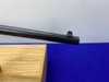 Ranger M34 .22 S/L/LR Blue 24" *BOLT-ACTION SINGLE-SHOT RIMFIRE RIFLE*