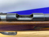 Ranger M34 .22 S/L/LR Blue 24" *BOLT-ACTION SINGLE-SHOT RIMFIRE RIFLE*