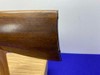 Ranger M34 .22 S/L/LR Blue 24" *BOLT-ACTION SINGLE-SHOT RIMFIRE RIFLE*