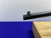 Ranger M34 .22 S/L/LR Blue 24" *BOLT-ACTION SINGLE-SHOT RIMFIRE RIFLE*