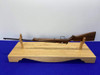 Ranger M34 .22 S/L/LR Blue 24" *BOLT-ACTION SINGLE-SHOT RIMFIRE RIFLE*