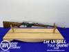 1950 Remington 81 Woodsmaster .35 Rem 22" *DEPENDABLE SEMI-AUTOMATIC RIFLE*